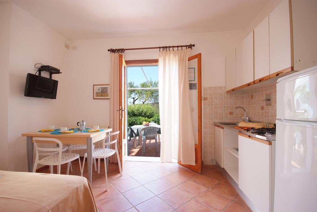 Apartamento Casa Vacanze Dino Capoliveri  Exterior foto