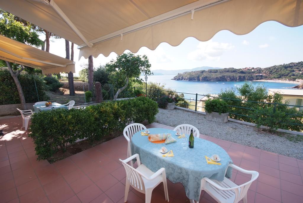Apartamento Casa Vacanze Dino Capoliveri  Exterior foto