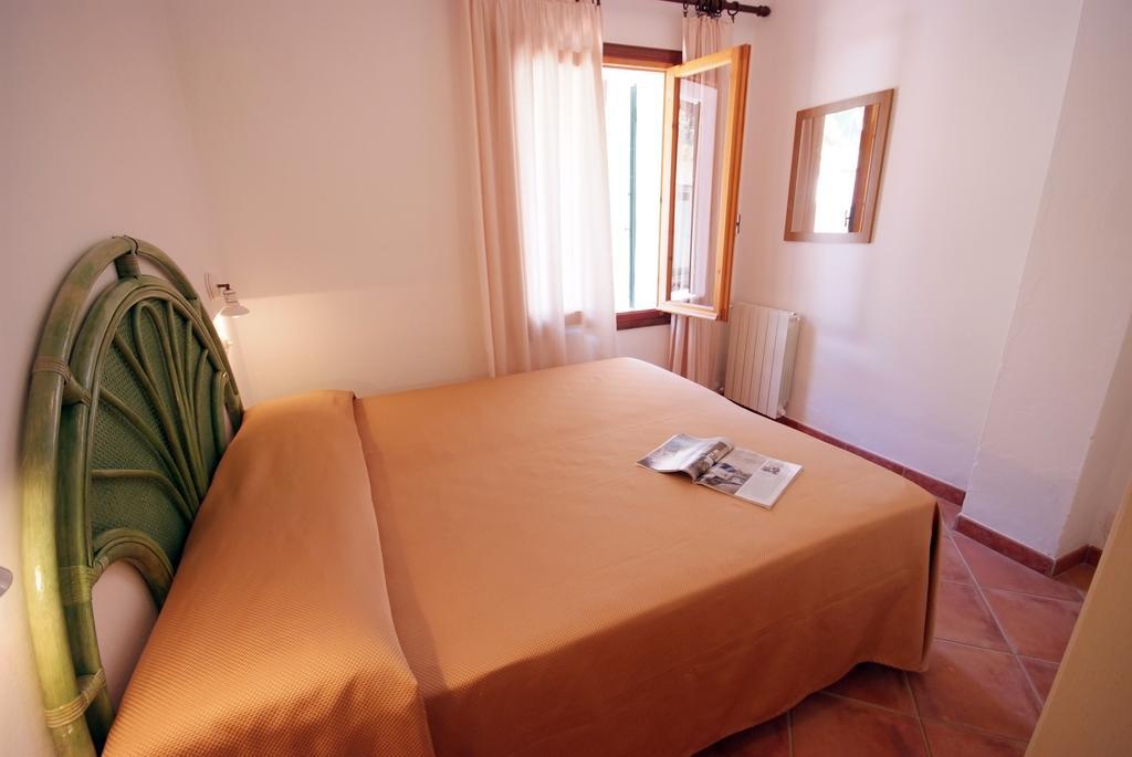 Apartamento Casa Vacanze Dino Capoliveri  Exterior foto