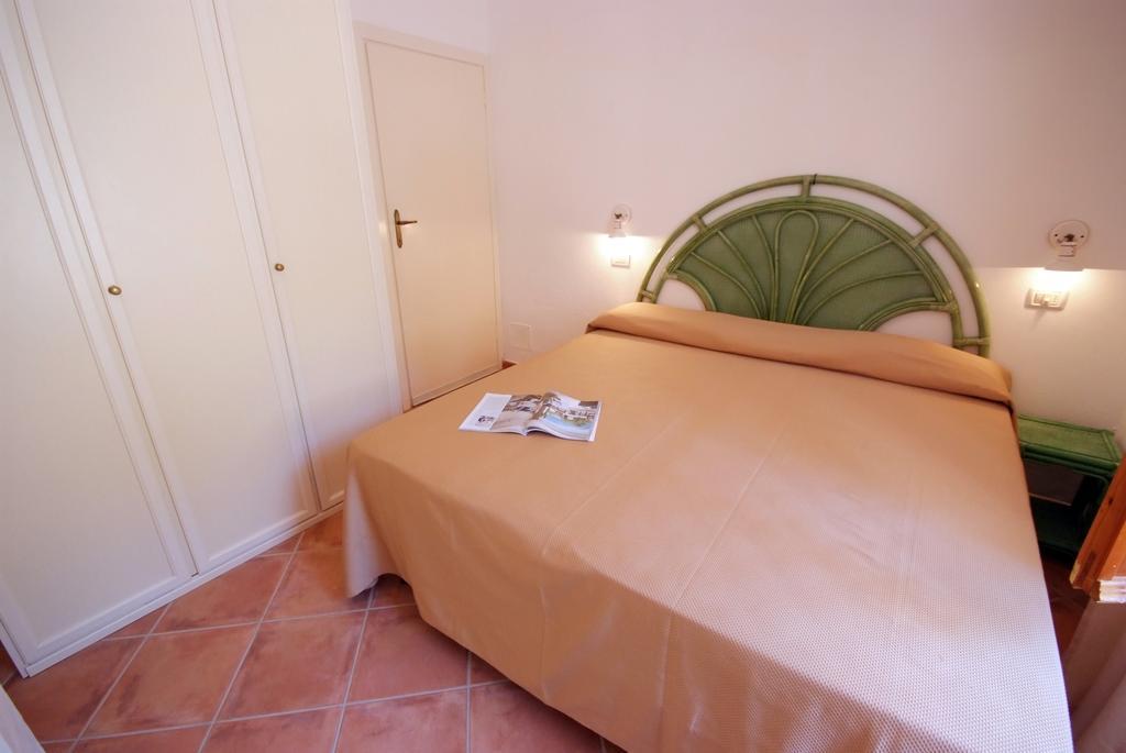 Apartamento Casa Vacanze Dino Capoliveri  Exterior foto