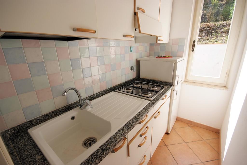 Apartamento Casa Vacanze Dino Capoliveri  Exterior foto