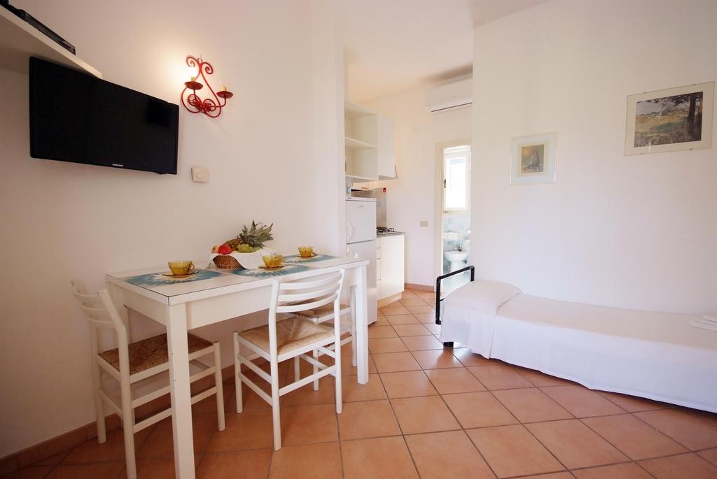 Apartamento Casa Vacanze Dino Capoliveri  Exterior foto