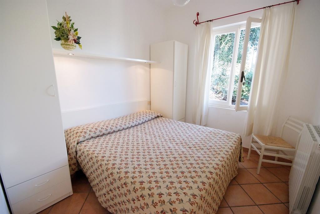 Apartamento Casa Vacanze Dino Capoliveri  Exterior foto